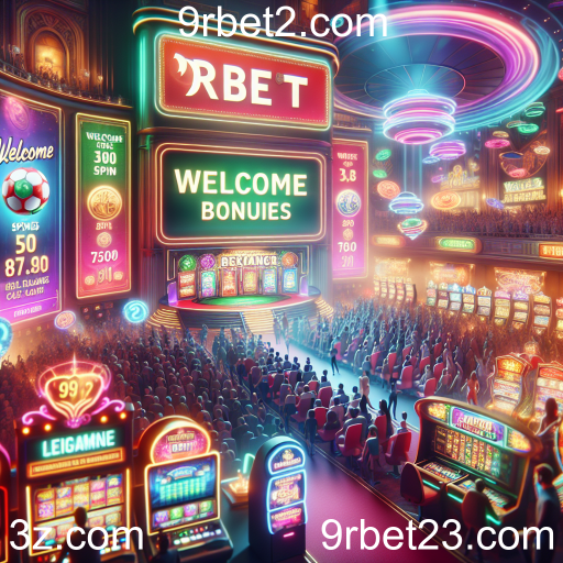 Explorando as Promoções em Jogos Online na 9rbet2.com